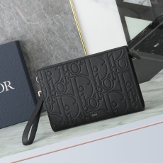 Christian Dior Clutch Bags